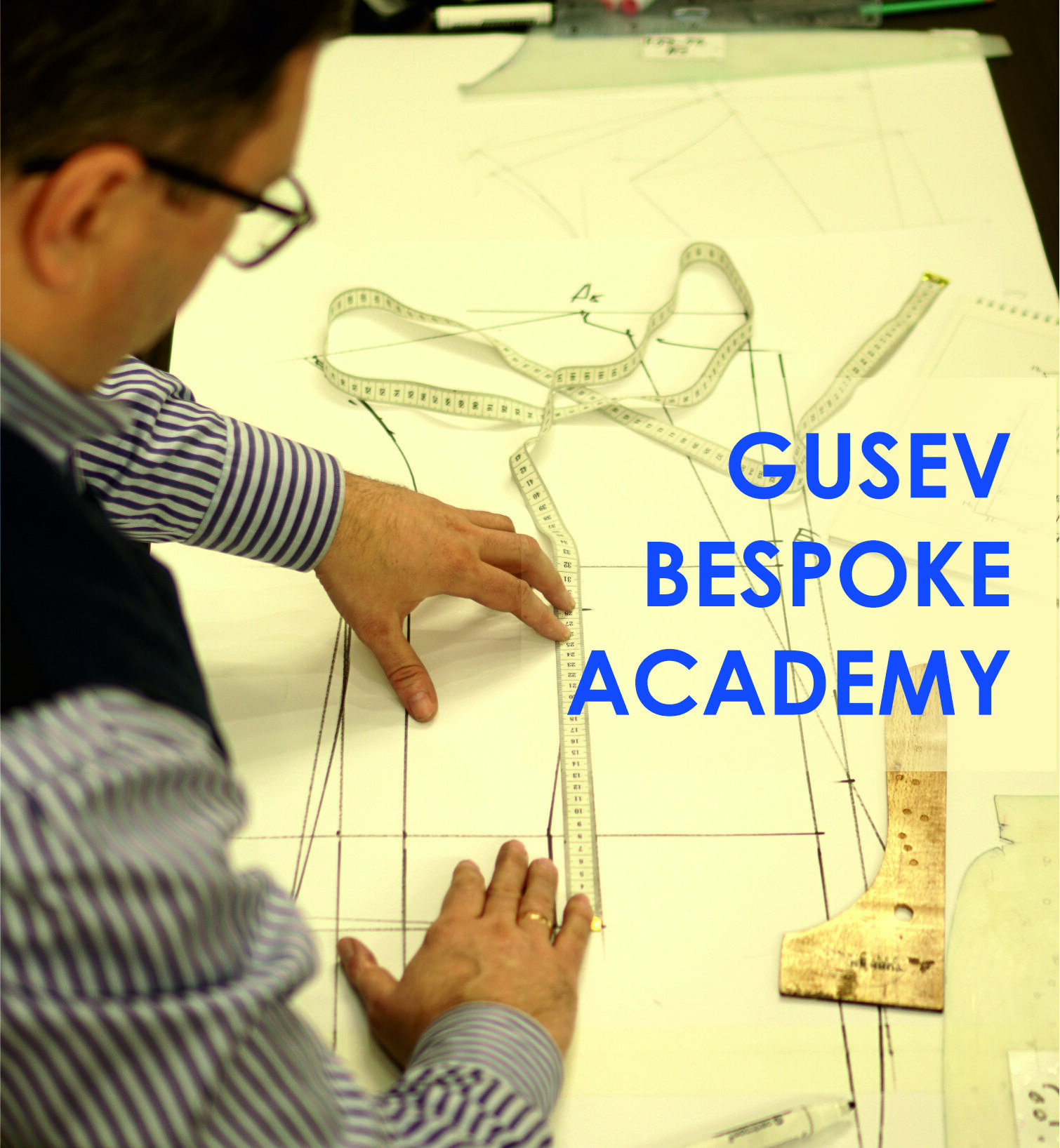 gusevbespoke.com